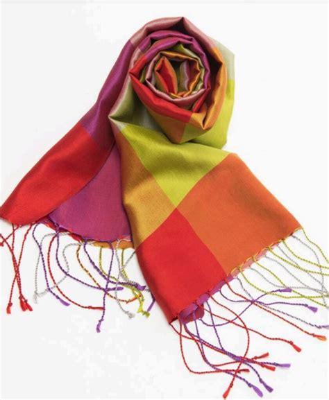 Beautiful Silk Scarves Clearcompany Shop