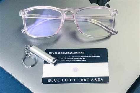 Best Blue Light Blocking Glasses 2020 Reviews By Wirecutter