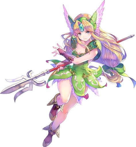 Trials Of Mana Launches On April 24 2020 For Playstation 4 Nintendo