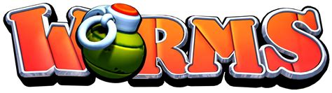 Image Worms Logo Logopedia Fandom Powered By Wikia