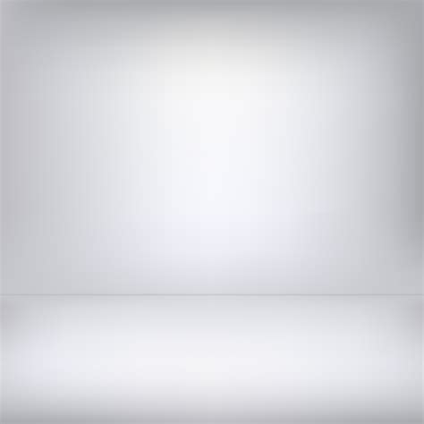 Abstract White And Grey Studio Light Background 1858482 Vector Art At