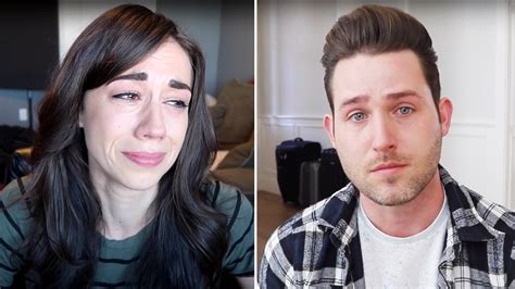 Youtube Couple To Divorce Reveal Perfect Life Hid ‘the Really Hard