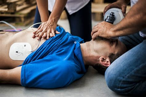 Cpr Certification Archives American Cpr Care Association