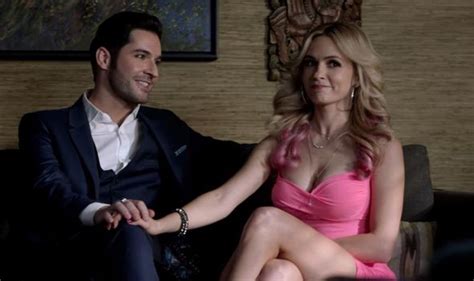 Lucifer Spoilers Fans Make Discovery About Lucifers Ex Wife Candy