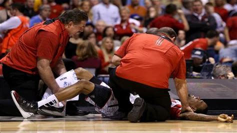 Kevin Ware And Tibia Shaft Fractures View From A Phoenix Orthopedic