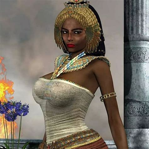 Cleopatra Black History Cleopatra Photography
