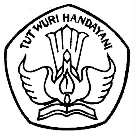 Tut Wuri Handayani Logo Png Newstempo