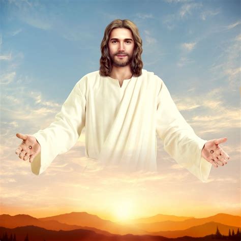 Lista 105 Imagen Imagenes De Jesus Abrazando A Una Persona Lleno