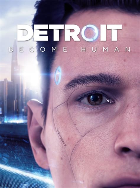 Detroit Become Human Pc Epic Game Store Dudebilla