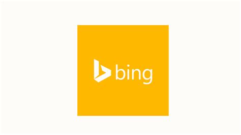 14 Bing Logo Vector Images Bing Search Engine Logo Bing Logo And