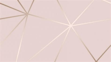 Desktop Pinterest Rose Gold Wallpapers Wallpaper Cave