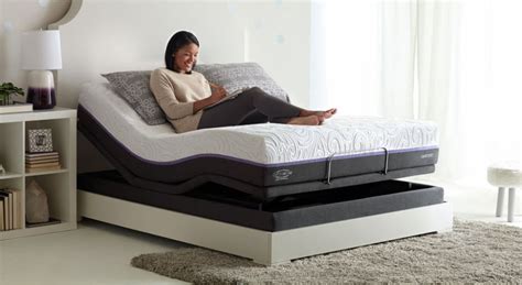 What types of mattresses work with adjustable beds? Study: Adjustable bases add customer satisfaction ...