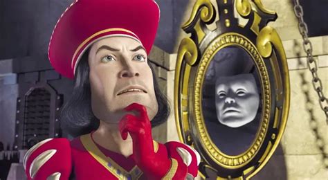 Lord Farquaad From Shrek Charactour
