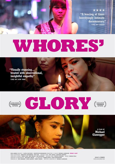 Whores Glory 2011