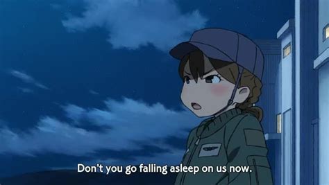 She was struggling with the fact that she sometimes hurts people unintentionally by her innocent words and decided to join the air. Hisone to Maso-tan Episode 8 English Subbed | Watch ...