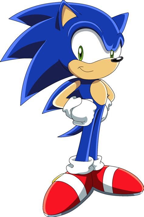 Agregar 79 Dibujos Animados Sonic Mejor Vn