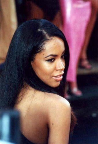 Aaliyah Images Mtv Movie Awards 2000 Wallpaper And Background Photos