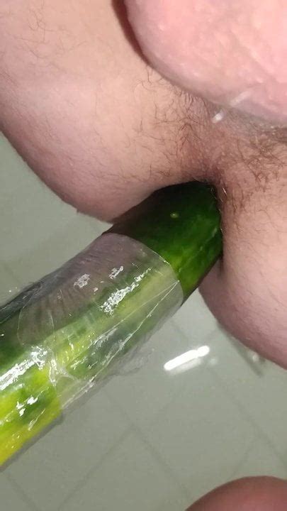 cucumber goes anal free gay hd porn video 87 xhamster xhamster