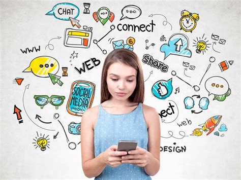 social media quiz test sobre las redes sociales para adolescentes
