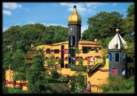 Yelp is a fun and easy way to find, recommend and talk about what's great and not so great in köln and beyond. Hundertwasser Postkarte RONALD MCDONALD HAUS kaufen