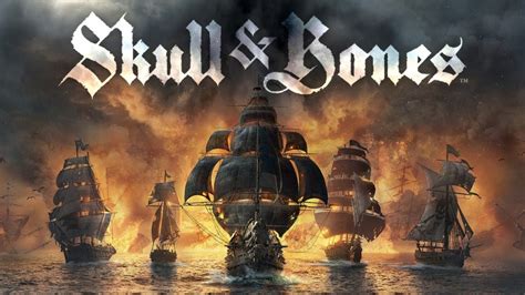Skull And Bones Release Date 2021 Ps4 Ps5 Xbox Windows Examad