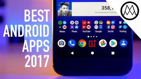 Top 10 Best Android Apps February 2017 Cmc Distribution English