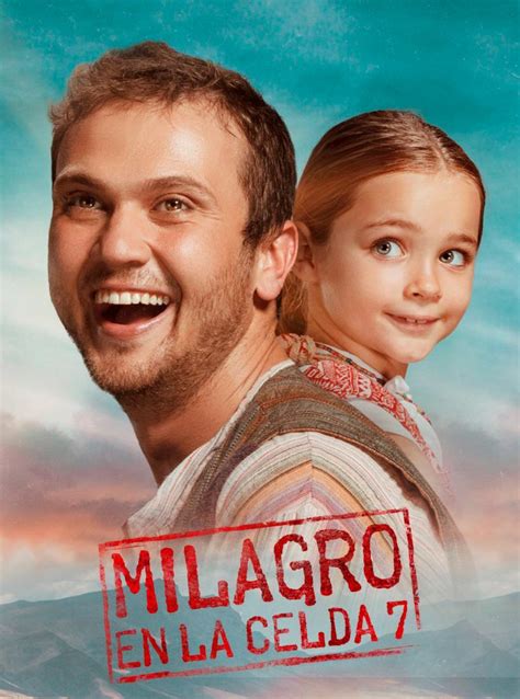 Milagro En La Celda 7 Pelicula Completa Español Gratis - Milagro En La Celda 7 Poster : Drama Espanol Milagro En La Celda N 7