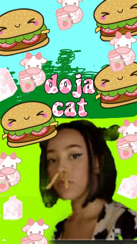 Doja Cat Cats Music Fest She Song Eee Mario Characters Fictional