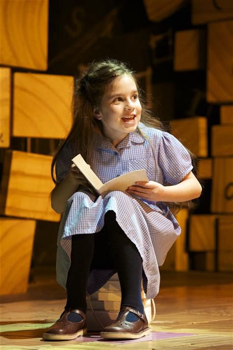 matilda the musical all our matildas artofit