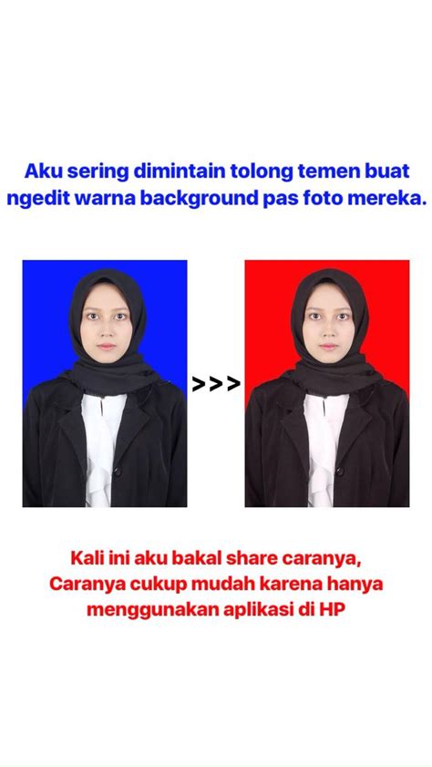 Gratis 91 Gratis Background Biru Pas Foto Untuk Apa Terbaik