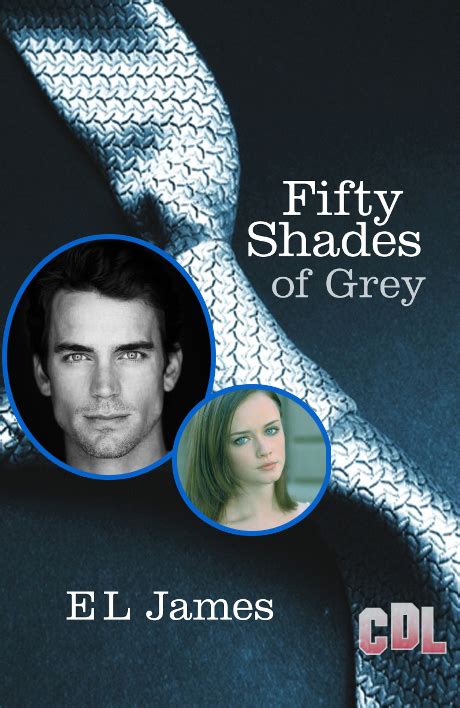 Dakota johnson , jamie dornan , eric johnson and rita ora. New 'Fifty Shades of Grey' Trailer Features Matt Bomer as ...