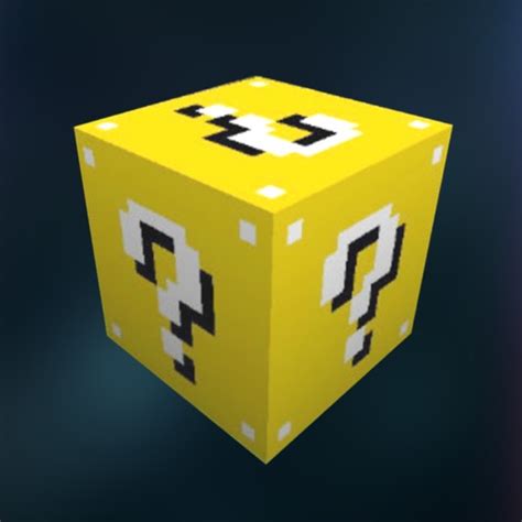 Lucky Block Mod For Minecraft Guide And Tips Apps 148apps