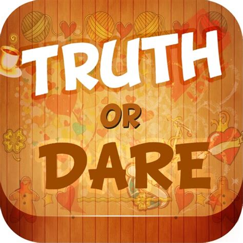 Truth Or Dare Dirty Party Game By Todor Peev