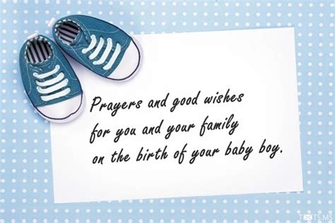 Congratulations messages for new parents. Congratulations for Newborn Baby Boy, Quotes, Wishes ...