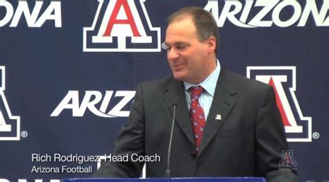 United soccer coaches has launched get ahead safely in soccer™, the first interactive online course this is accomplished through a curriculum rich in application and theory and will focus on. Former player and now American football coach at the University of Arizona Rich Rodriguez will ...