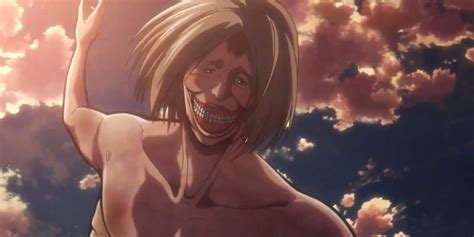 Manga Attack On Titan Ranking Every Arc From Worst To Best According