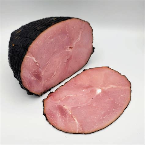 Gary’s Black Forest Deli Ham Sliced 100g Gary S European Sausages