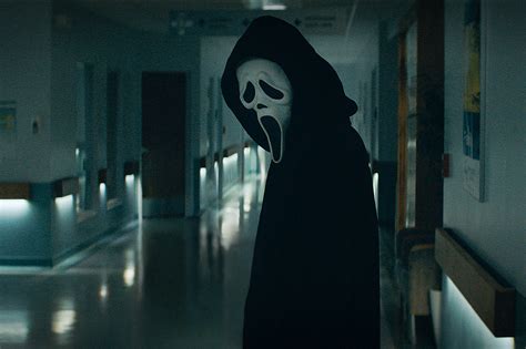 ‘scream Trailer Ghostface Is Back