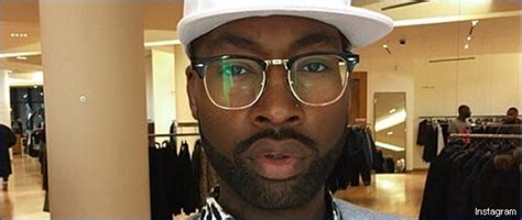 Mychael Knight Project Runway Designer Dies At Age 39 Reality Tv