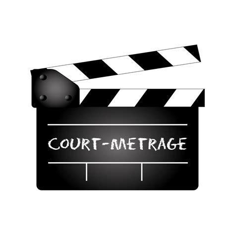 Court Metrage Film Atelierdesarts