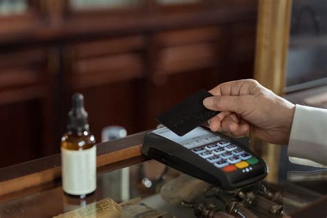 Credit Card Machines Detailed Guide Iwoca Iwoca