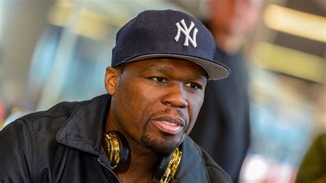 50 Cent Breaks His Silence After Filing For Bankruptcy