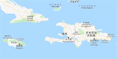 多米尼加位置多米尼加地理位置多米尼加位置大山谷图库