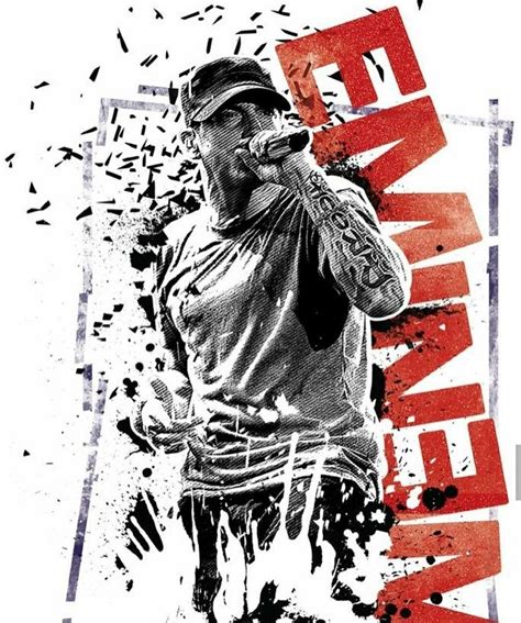 Pin by Suma on eminem | Eminem poster, Eminem wallpapers, Eminem tattoo