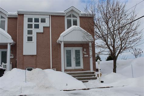 Maison à vendre 158, rue auger. Maison A Vendre Centris - burnsocial