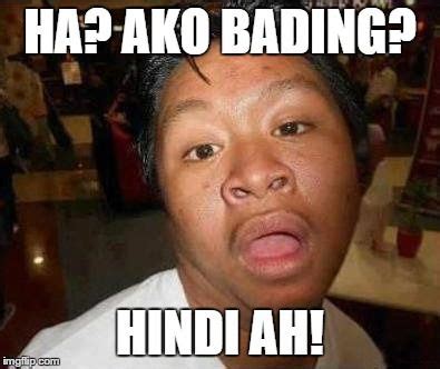 Filipino Funny Faces Memes Tagalog Depp My Fav