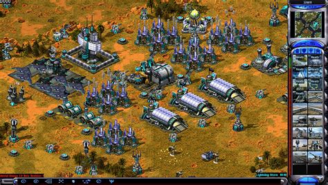 Welcome Back Commander Command And Conquer