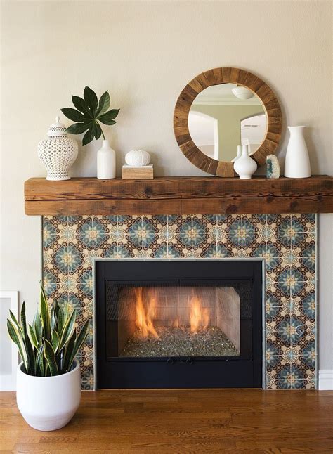 Brick Fireplace Makeovers Before And After Fireplace Guide By Linda