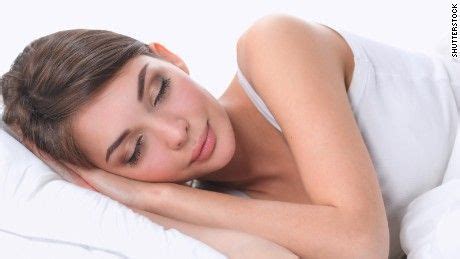 What Your Sleep Patterns Say About Your Health Cnn Sleep Health Inadequate Sleep Health