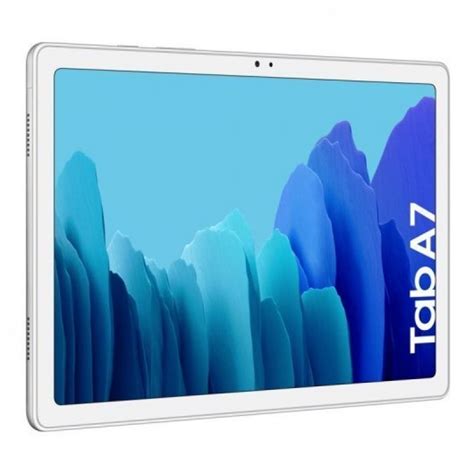 Tablet Samsung Galaxy A7 2020 T500 Silver 3gb32gb 104
